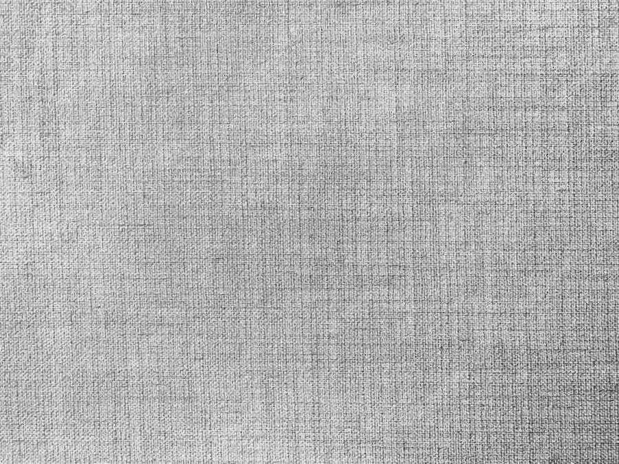 A woven fabric weave in close-up